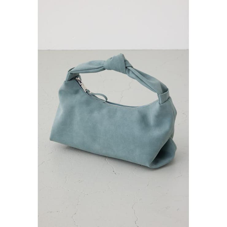 ハンドルノットミニバッグ | AZUL BY MOUSSY | 詳細画像19 