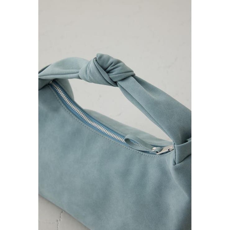 ハンドルノットミニバッグ | AZUL BY MOUSSY | 詳細画像19 