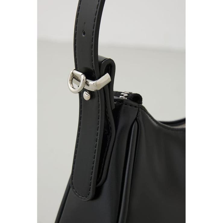 ワンハンドルハンドバッグ | AZUL BY MOUSSY | 詳細画像10 