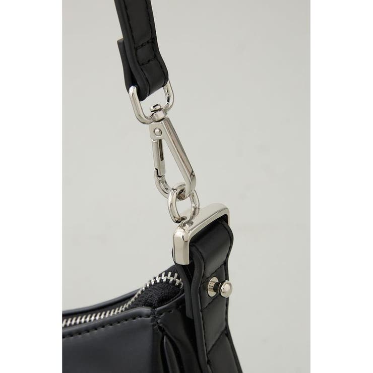 ワンハンドルハンドバッグ | AZUL BY MOUSSY | 詳細画像11 