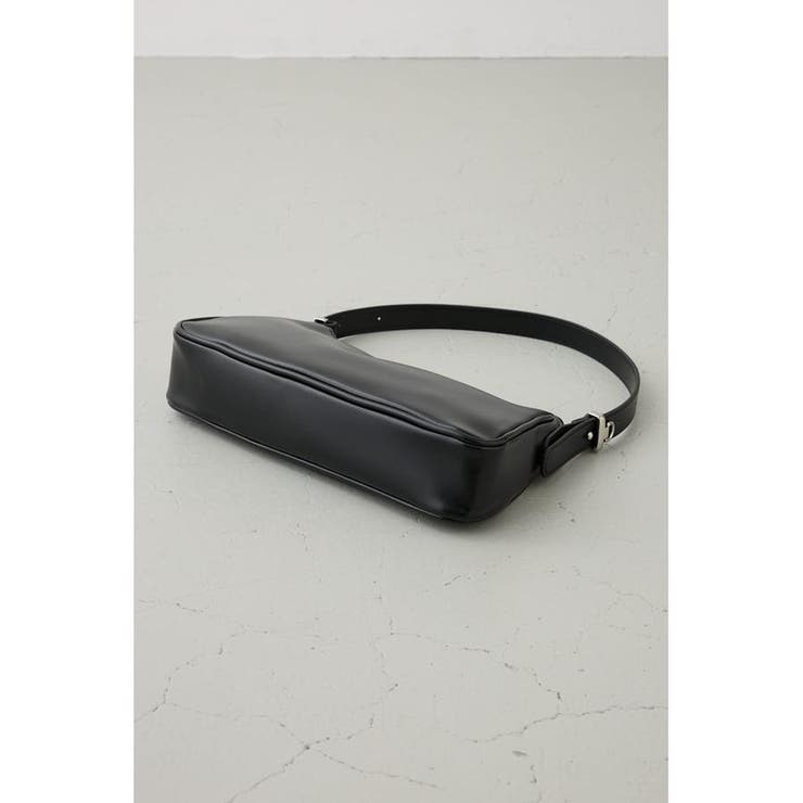 ワンハンドルハンドバッグ | AZUL BY MOUSSY | 詳細画像12 