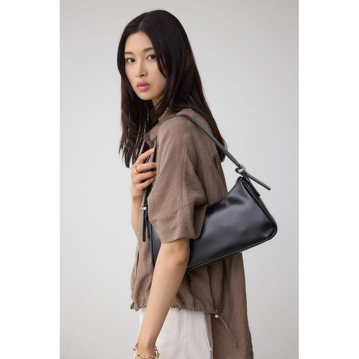 AZUL 手持ちバッグ　ハンドバッグ　完売品 AZUL 手持ちバッグ ハンドバッグ 完売品 - メルカリ