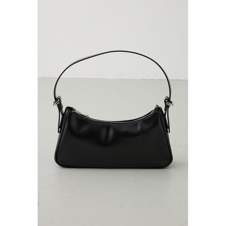 ワンハンドルハンドバッグ[品番：AZLW0023616]｜AZUL BY MOUSSY