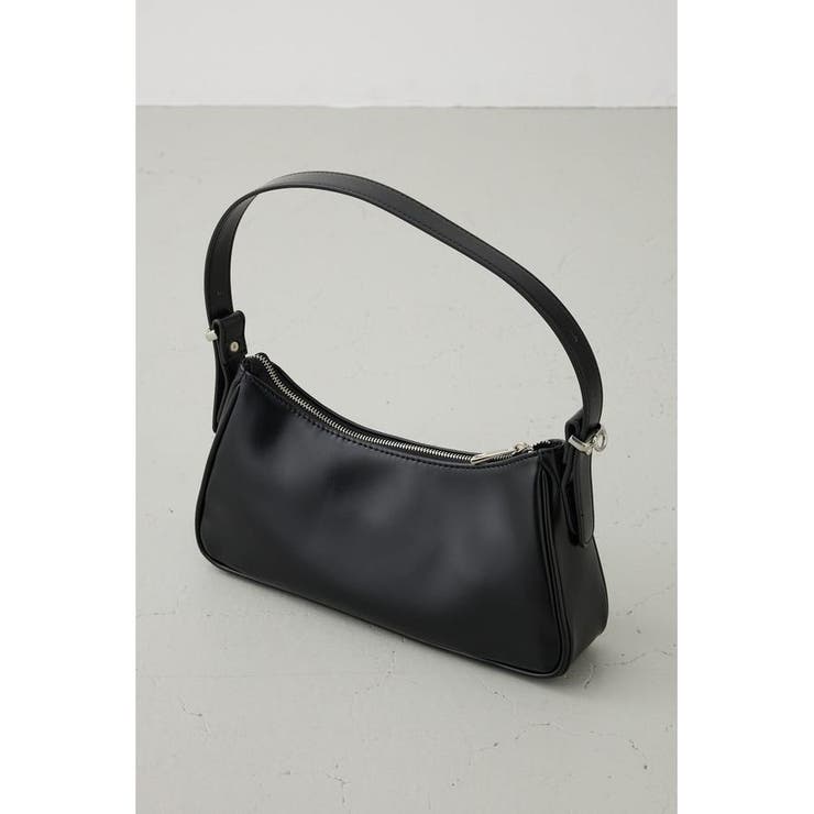 ワンハンドルハンドバッグ | AZUL BY MOUSSY | 詳細画像7 