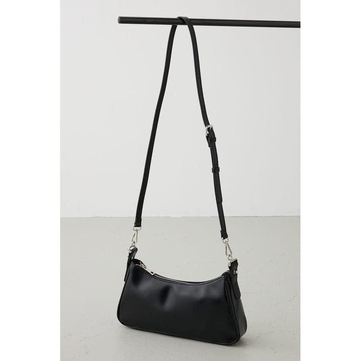 ワンハンドルハンドバッグ | AZUL BY MOUSSY | 詳細画像8 