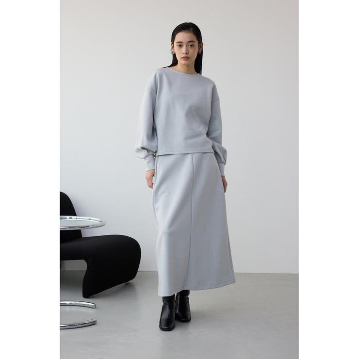 リラックスポンチトップス | AZUL BY MOUSSY | 詳細画像22 