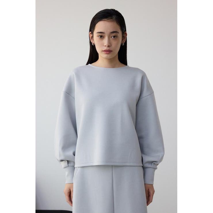 リラックスポンチトップス | AZUL BY MOUSSY | 詳細画像23 
