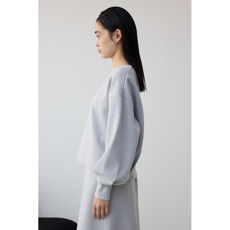 リラックスポンチトップス | AZUL BY MOUSSY | 詳細画像24 