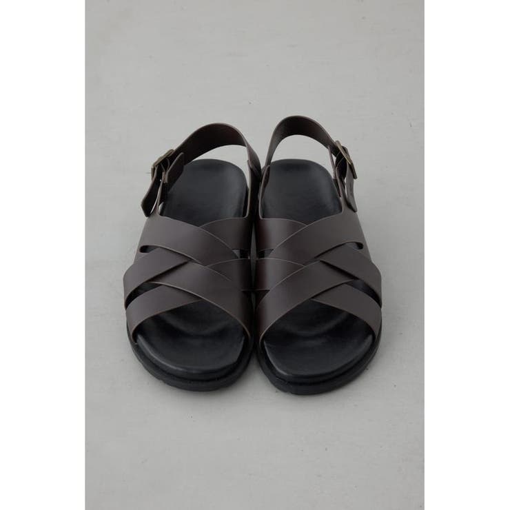 バックストラップサンダル | AZUL BY MOUSSY | 詳細画像6 