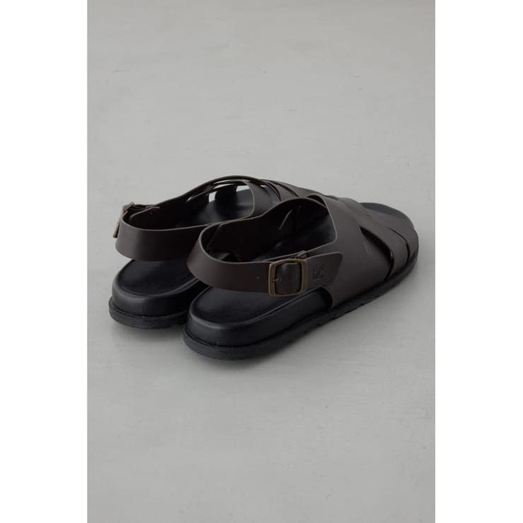 バックストラップサンダル | AZUL BY MOUSSY | 詳細画像7 