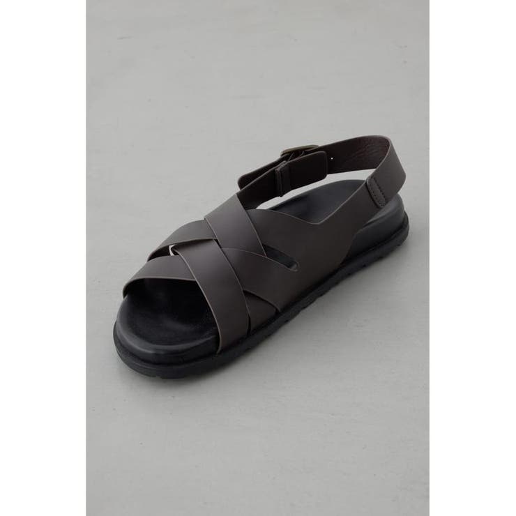 バックストラップサンダル | AZUL BY MOUSSY | 詳細画像8 