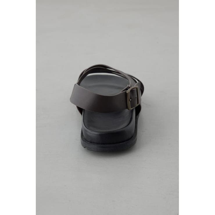 バックストラップサンダル | AZUL BY MOUSSY | 詳細画像9 