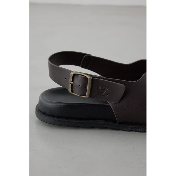 バックストラップサンダル | AZUL BY MOUSSY | 詳細画像11 