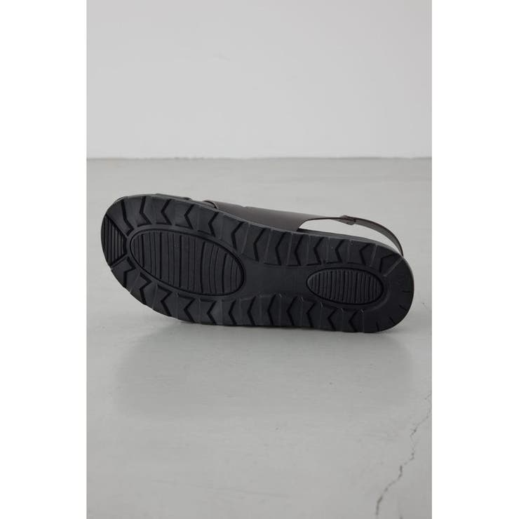 バックストラップサンダル | AZUL BY MOUSSY | 詳細画像12 