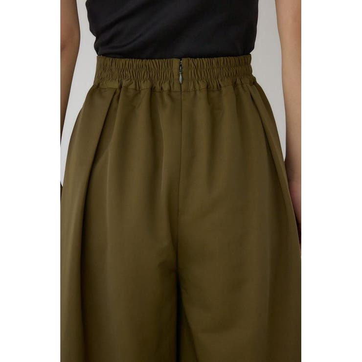 ドレープワイドパンツ | AZUL BY MOUSSY | 詳細画像22 