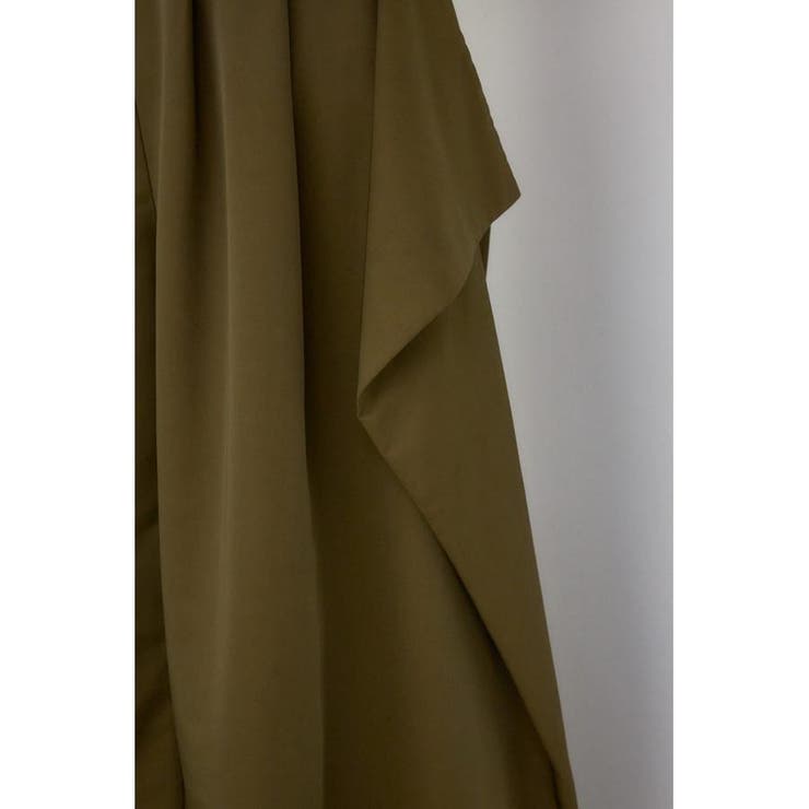 ドレープワイドパンツ | AZUL BY MOUSSY | 詳細画像23 