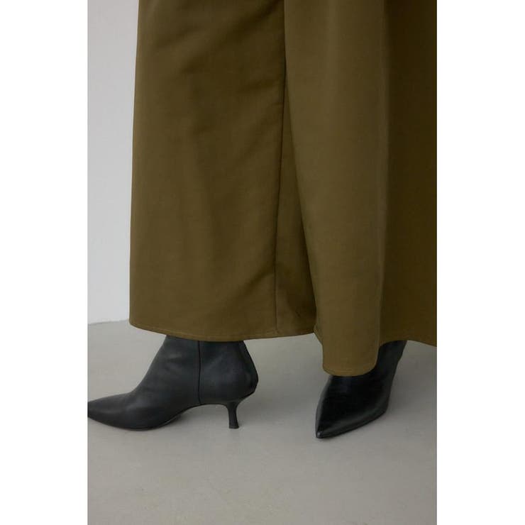 ドレープワイドパンツ | AZUL BY MOUSSY | 詳細画像24 