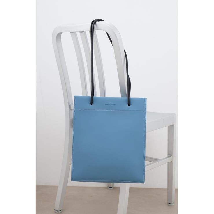 ナローハンドルショッパーバッグ | AZUL BY MOUSSY | 詳細画像20 