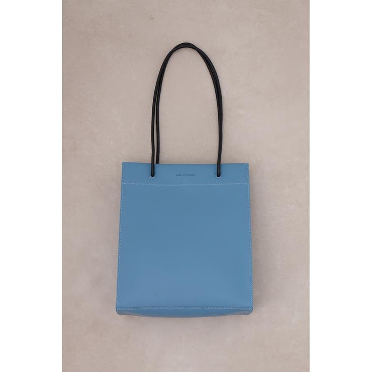 ナローハンドルショッパーバッグ | AZUL BY MOUSSY | 詳細画像21 