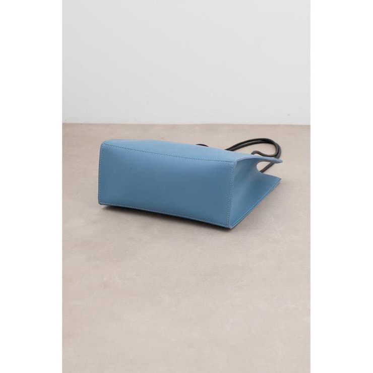 ナローハンドルショッパーバッグ | AZUL BY MOUSSY | 詳細画像23 