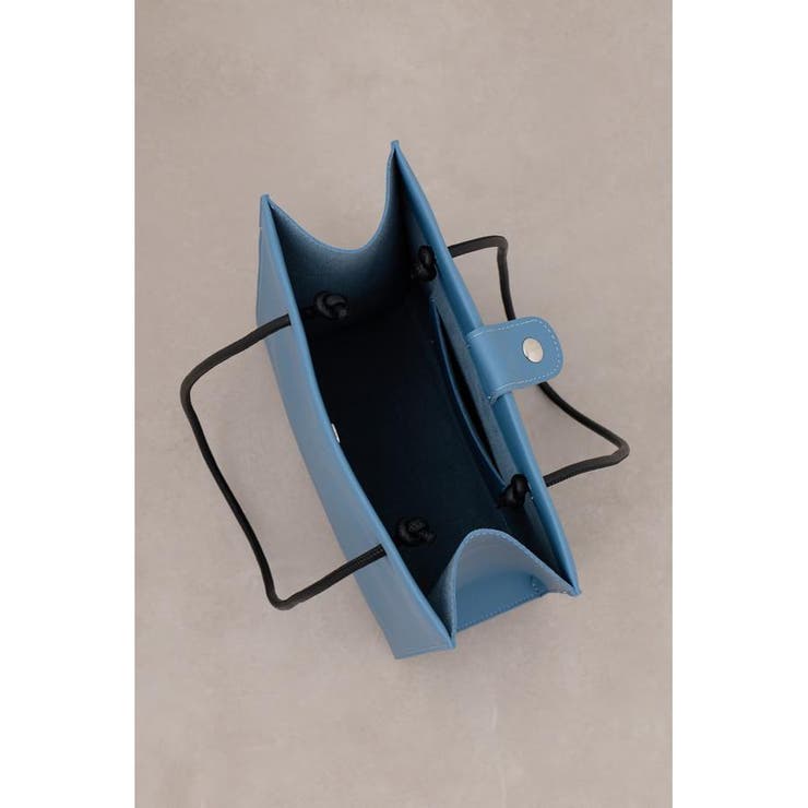 ナローハンドルショッパーバッグ | AZUL BY MOUSSY | 詳細画像25 