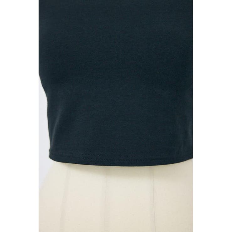 カップ付きチューブトップ(ショート) | AZUL BY MOUSSY | 詳細画像18 