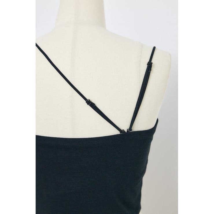 カップ付きチューブトップ(ショート) | AZUL BY MOUSSY | 詳細画像19 