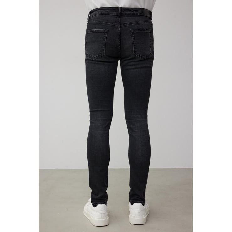 AZUL DENIM リペアスキニー | AZUL BY MOUSSY | 詳細画像17 