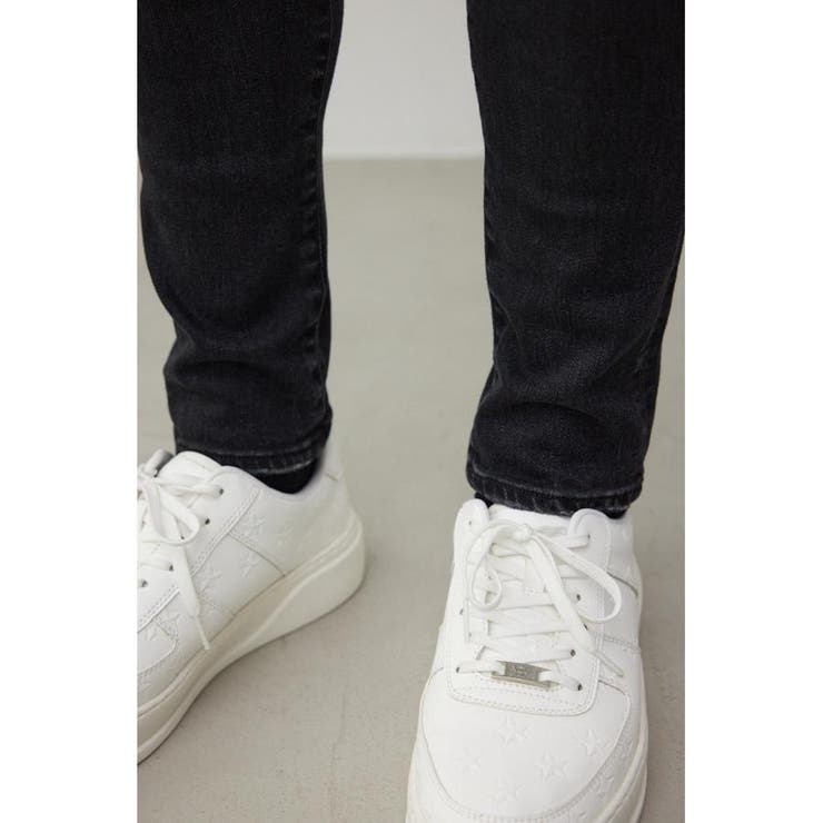 AZUL DENIM リペアスキニー | AZUL BY MOUSSY | 詳細画像22 