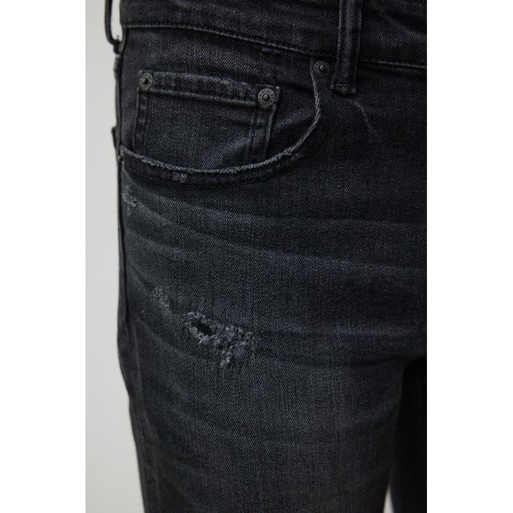 AZUL DENIM リペアスキニー | AZUL BY MOUSSY | 詳細画像20 