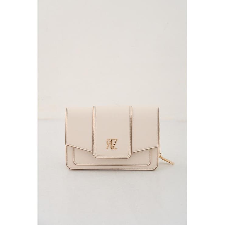 AZ MOTIF WALLET BAG | AZUL BY MOUSSY | 詳細画像1 