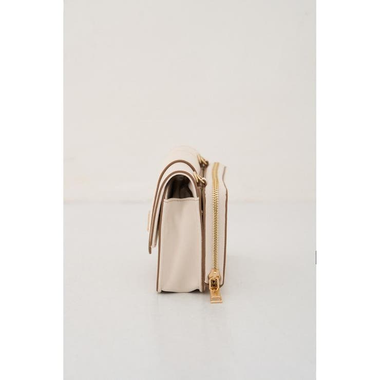 AZ MOTIF WALLET BAG | AZUL BY MOUSSY | 詳細画像3 