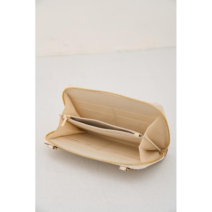 AZ MOTIF WALLET BAG | AZUL BY MOUSSY | 詳細画像5 