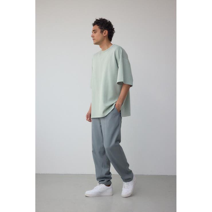 トロミビッグトップス | AZUL BY MOUSSY | 詳細画像31 