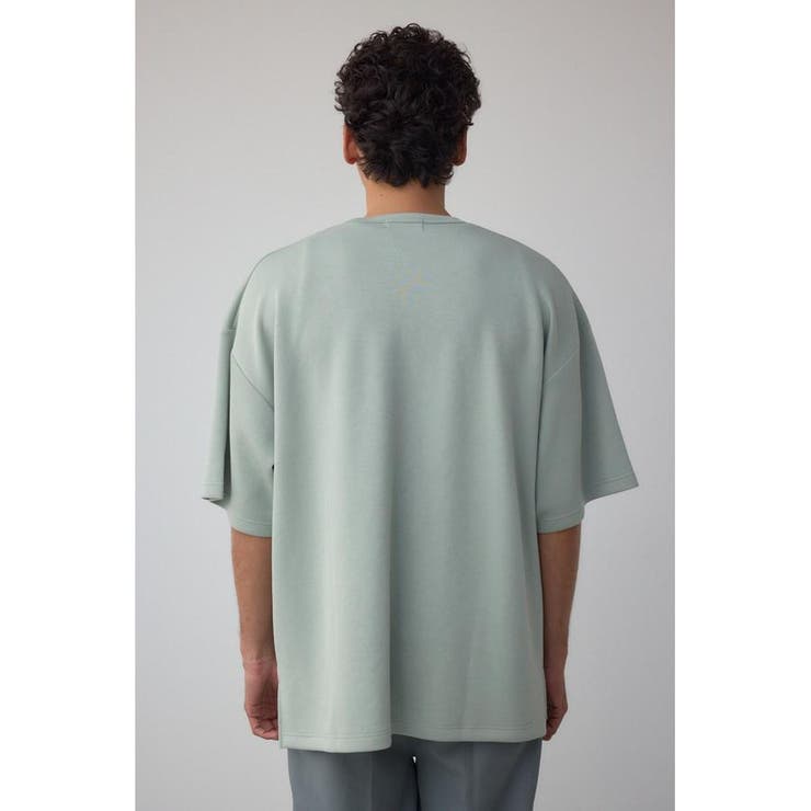 トロミビッグトップス | AZUL BY MOUSSY | 詳細画像34 