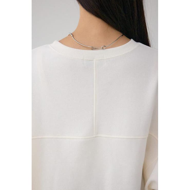 フォトプリントスウェット | AZUL BY MOUSSY | 詳細画像9 