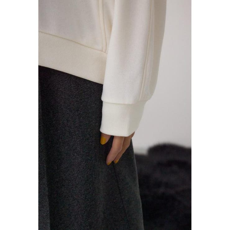 フォトプリントスウェット | AZUL BY MOUSSY | 詳細画像11 