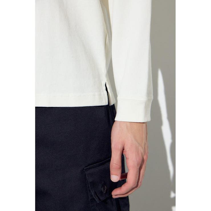 キーボードアートロンT | AZUL BY MOUSSY | 詳細画像11 