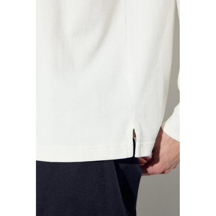 キーボードアートロンT | AZUL BY MOUSSY | 詳細画像12 