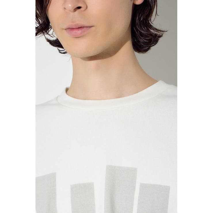 キーボードアートロンT | AZUL BY MOUSSY | 詳細画像8 