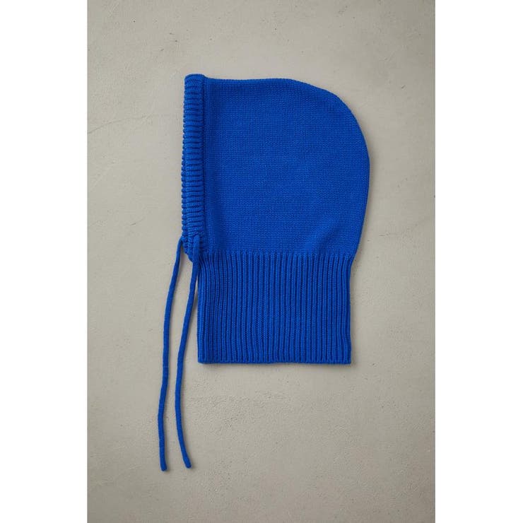 KNIT BALACLAVA | AZUL BY MOUSSY | 詳細画像22 