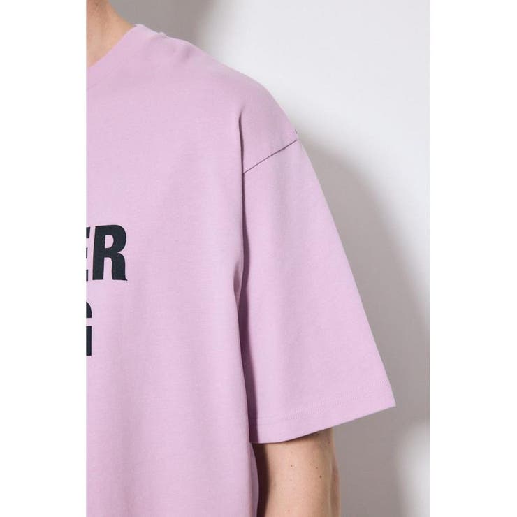 FOREVER YOUNG半袖Tシャツ | AZUL BY MOUSSY | 詳細画像34 