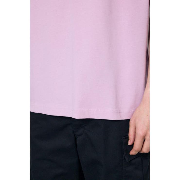 FOREVER YOUNG半袖Tシャツ | AZUL BY MOUSSY | 詳細画像35 