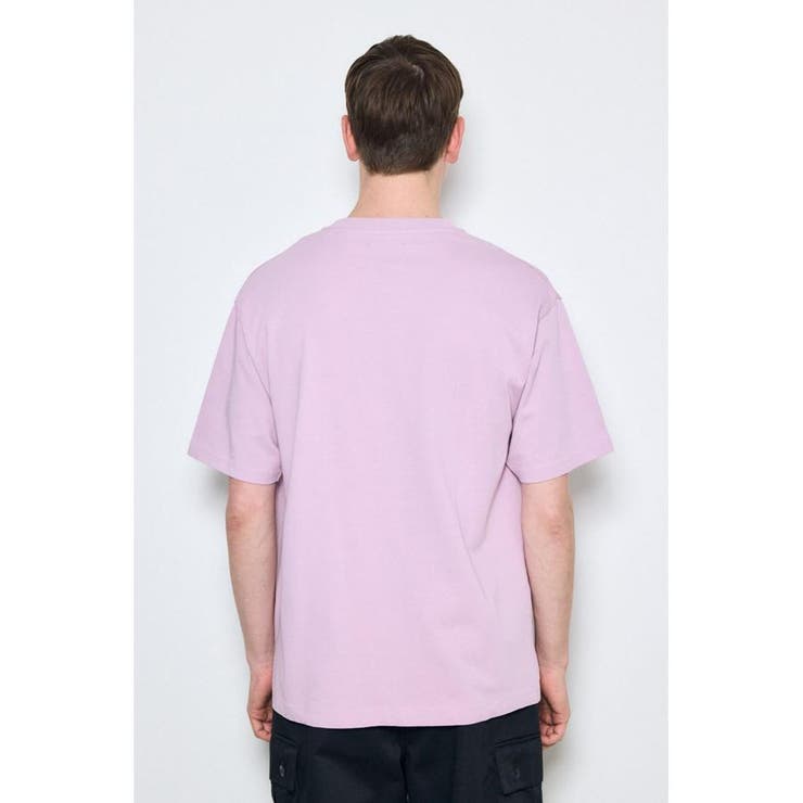 FOREVER YOUNG半袖Tシャツ | AZUL BY MOUSSY | 詳細画像31 