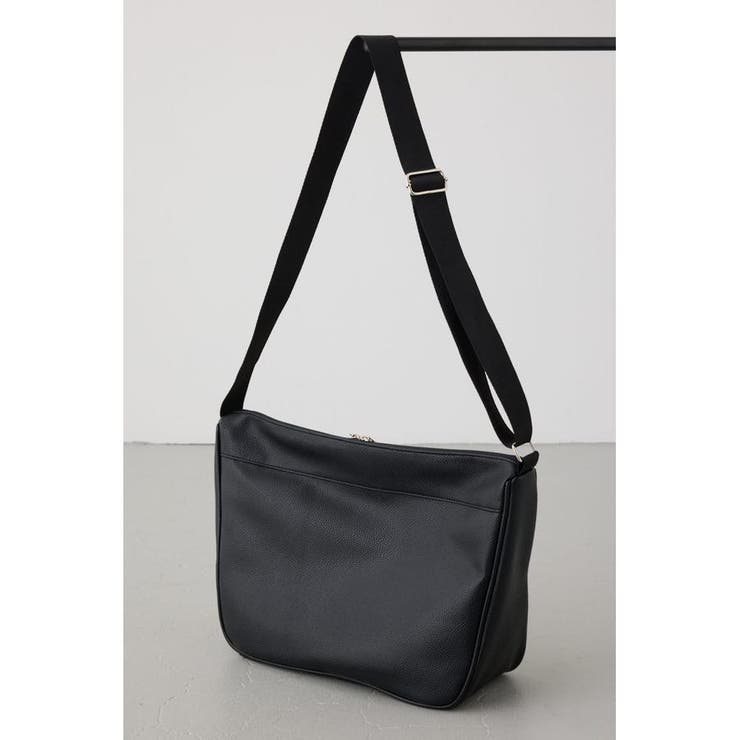 イントレチャートショルダーバッグ | AZUL BY MOUSSY | 詳細画像6 