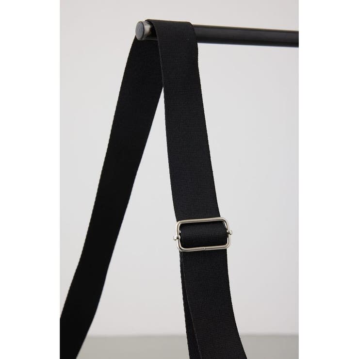 イントレチャートショルダーバッグ | AZUL BY MOUSSY | 詳細画像9 