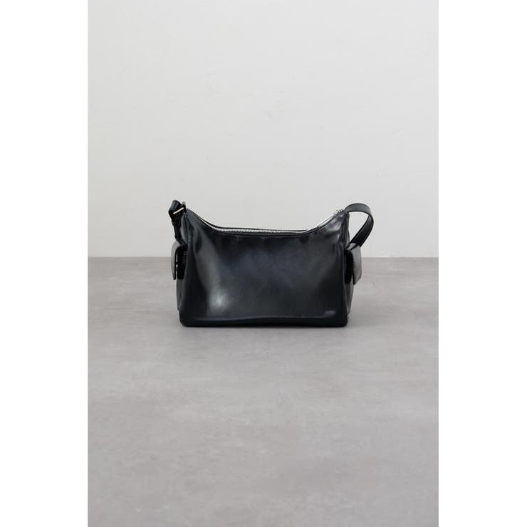 アウトポケットワンハンドルバッグ | AZUL BY MOUSSY | 詳細画像15 