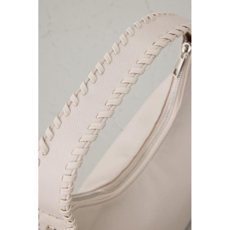 オーバーロックデザインハンドバッグ | AZUL BY MOUSSY | 詳細画像32 