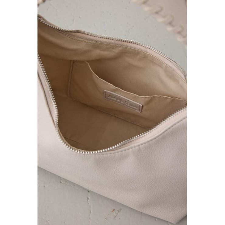 オーバーロックデザインハンドバッグ | AZUL BY MOUSSY | 詳細画像33 