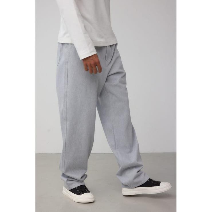 EASY ACTIONワイドパンツ | AZUL BY MOUSSY | 詳細画像26 